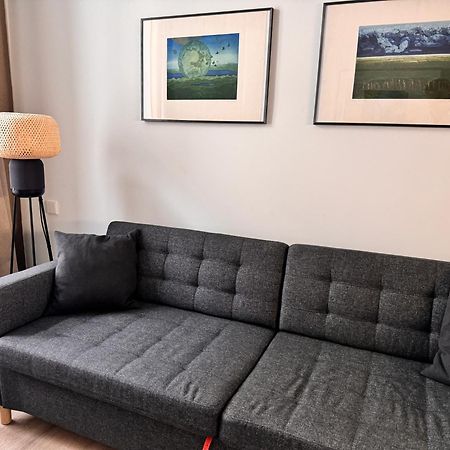 לייפציג Artappartement מראה חיצוני תמונה