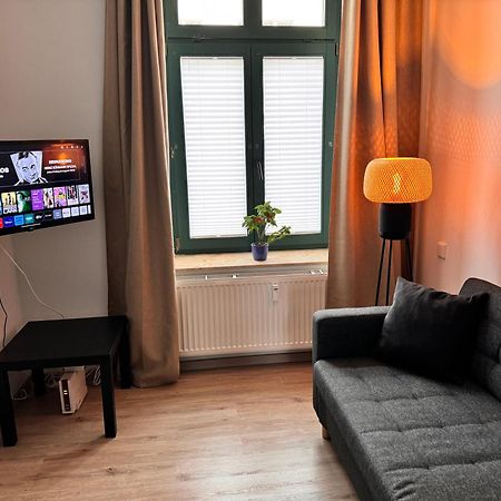 לייפציג Artappartement מראה חיצוני תמונה