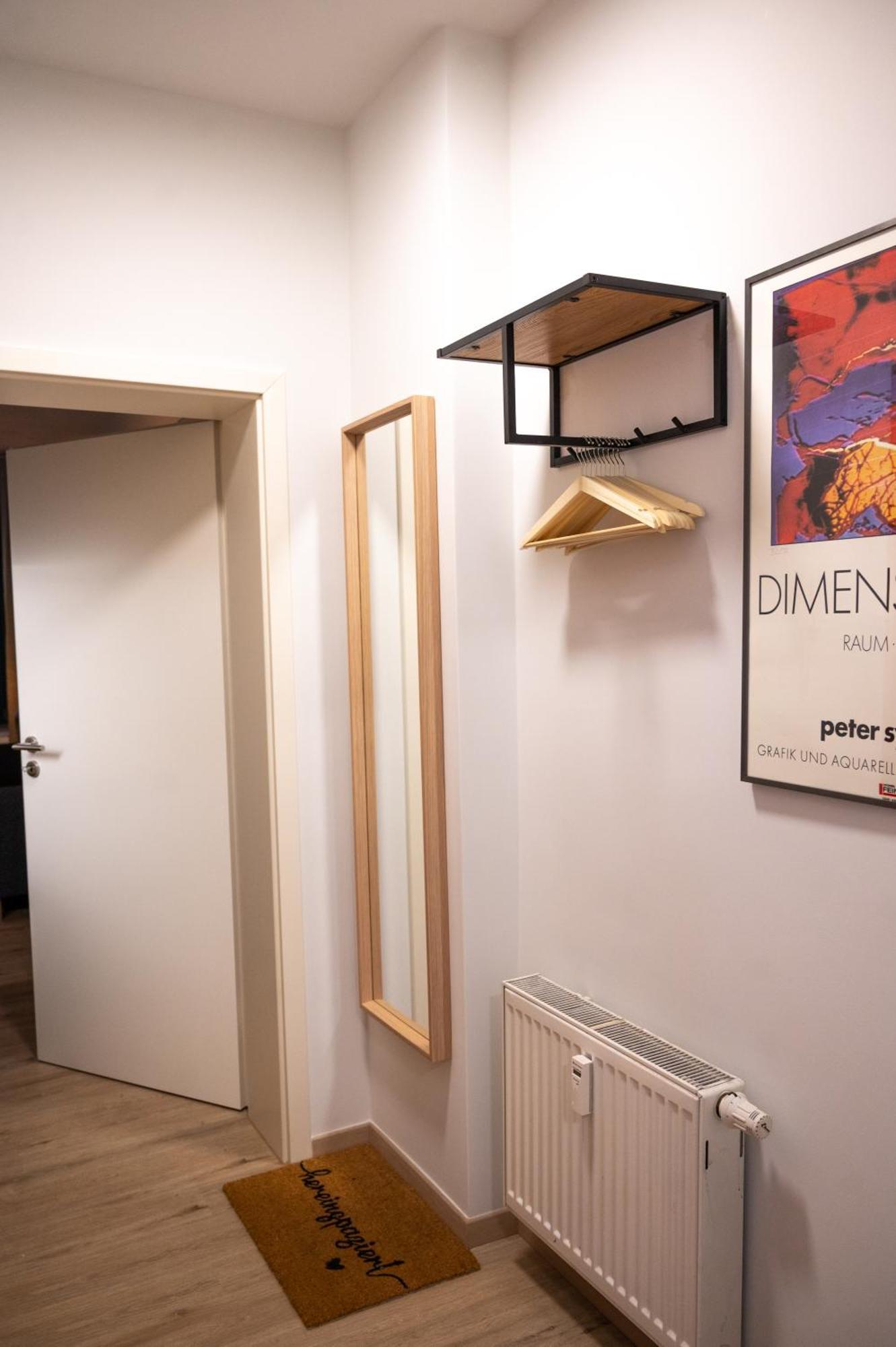 לייפציג Artappartement מראה חיצוני תמונה