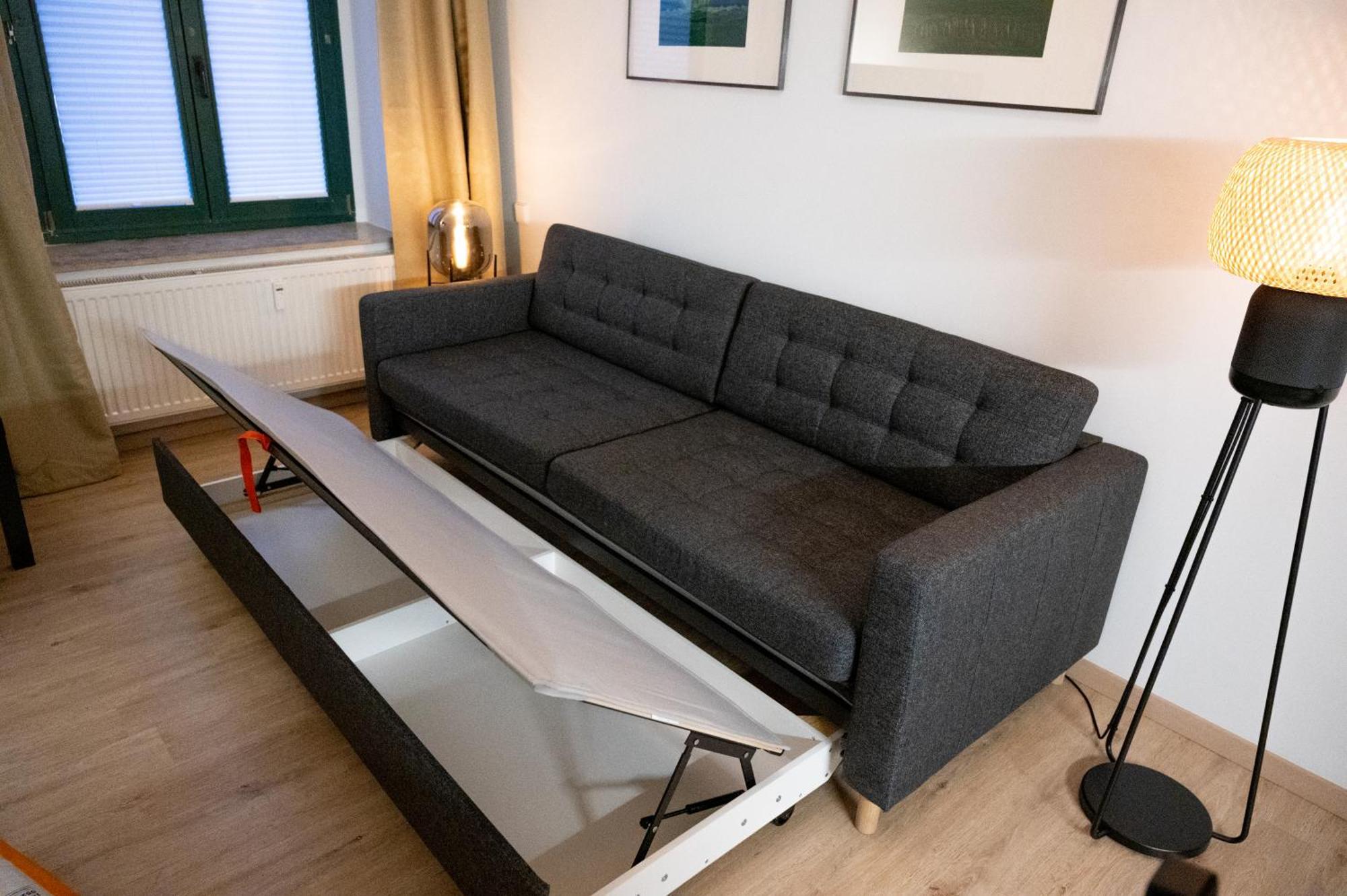 לייפציג Artappartement מראה חיצוני תמונה