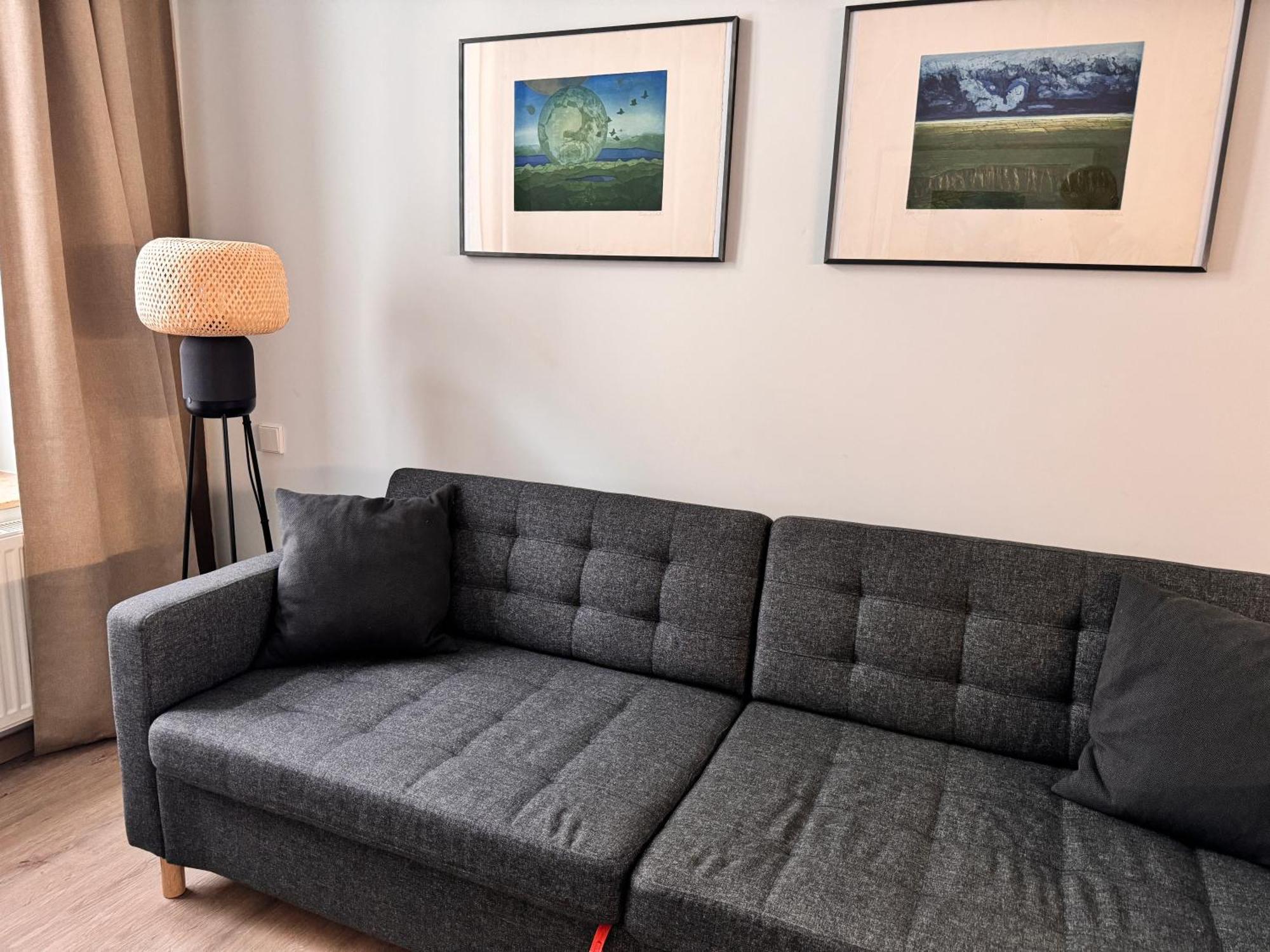 לייפציג Artappartement מראה חיצוני תמונה