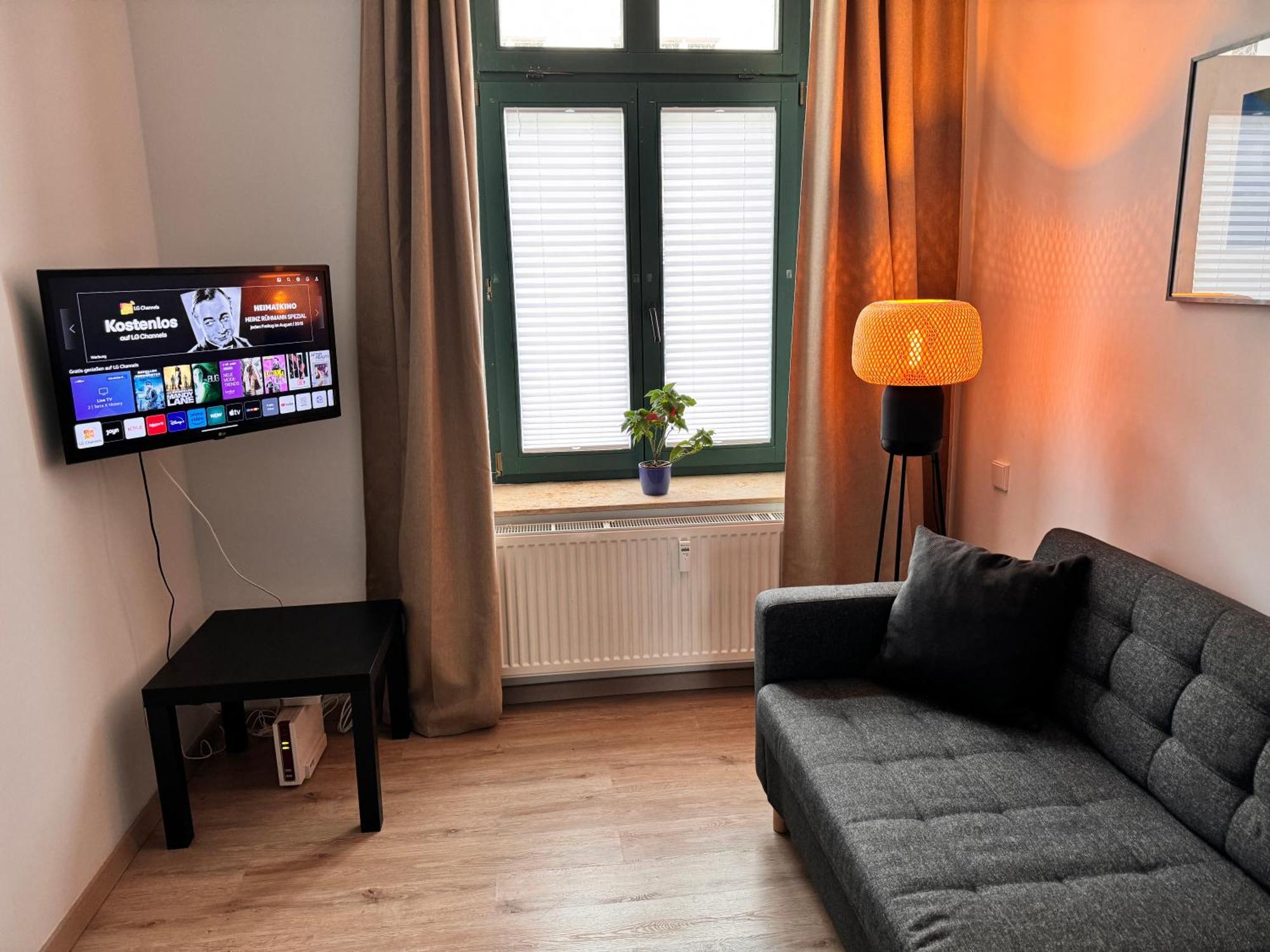 לייפציג Artappartement מראה חיצוני תמונה